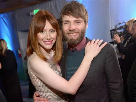 Bryce Dallas Howard and Husband Seth Gabel’s Relationship